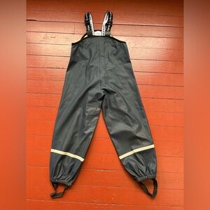 POLARN O PYRET Rain Bibs